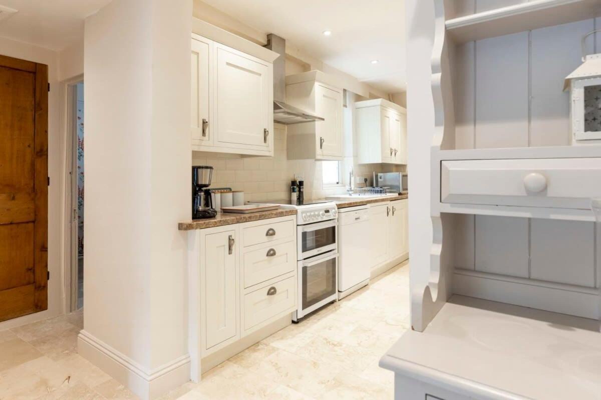 Independence House Villa Oakham Dış mekan fotoğraf