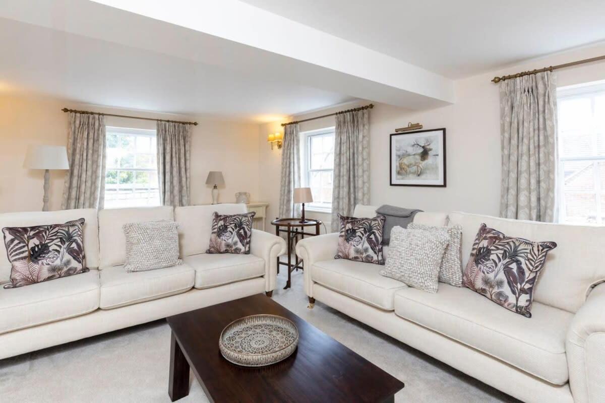 Independence House Villa Oakham Dış mekan fotoğraf
