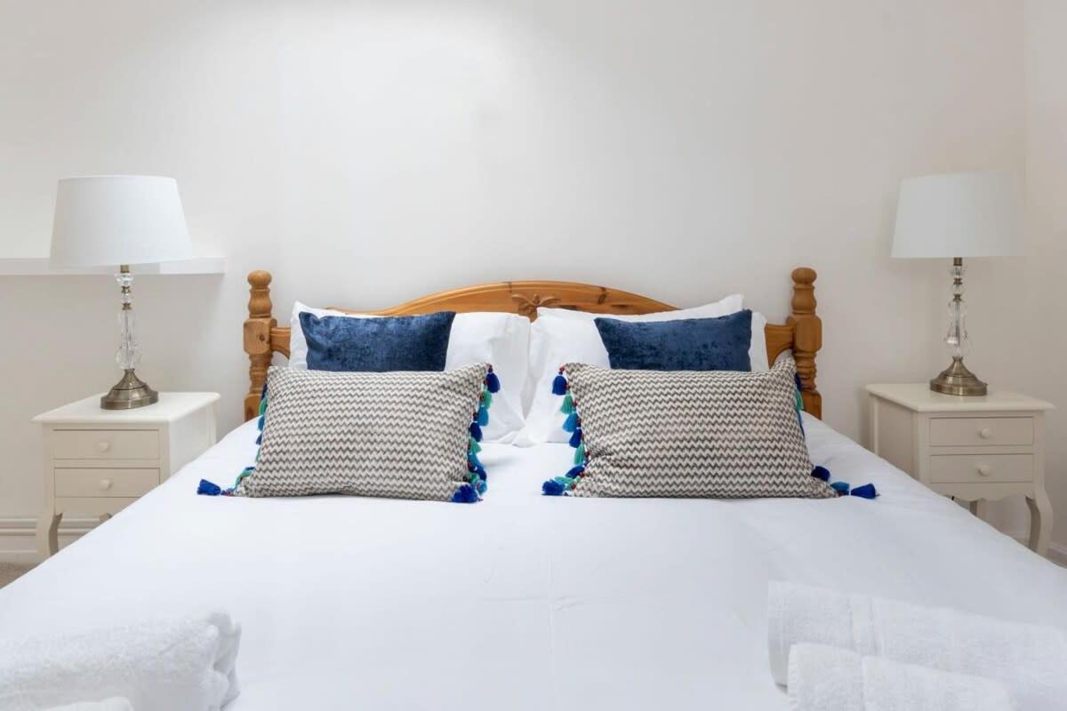 Independence House Villa Oakham Dış mekan fotoğraf