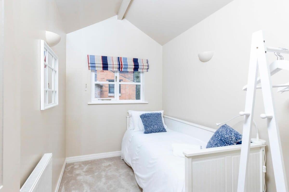 Independence House Villa Oakham Dış mekan fotoğraf