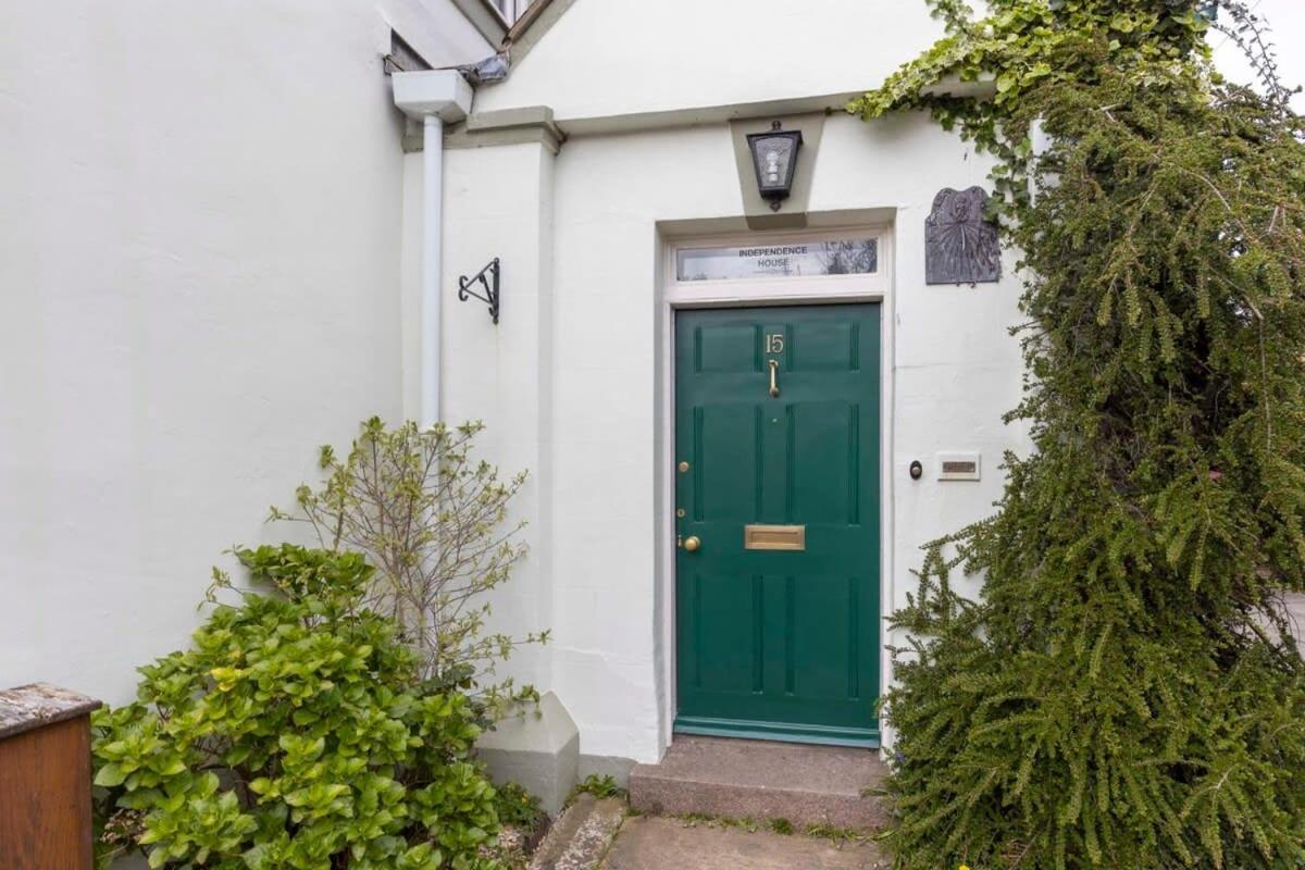 Independence House Villa Oakham Dış mekan fotoğraf