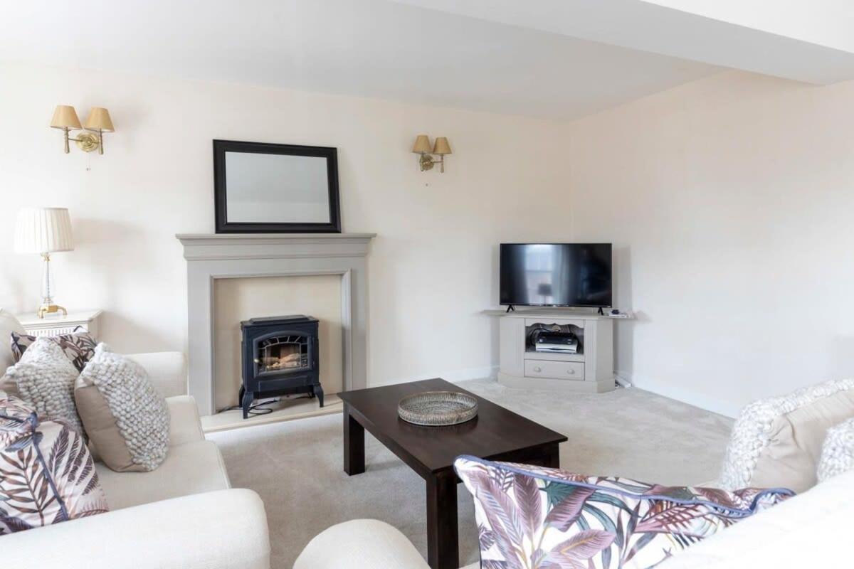 Independence House Villa Oakham Dış mekan fotoğraf