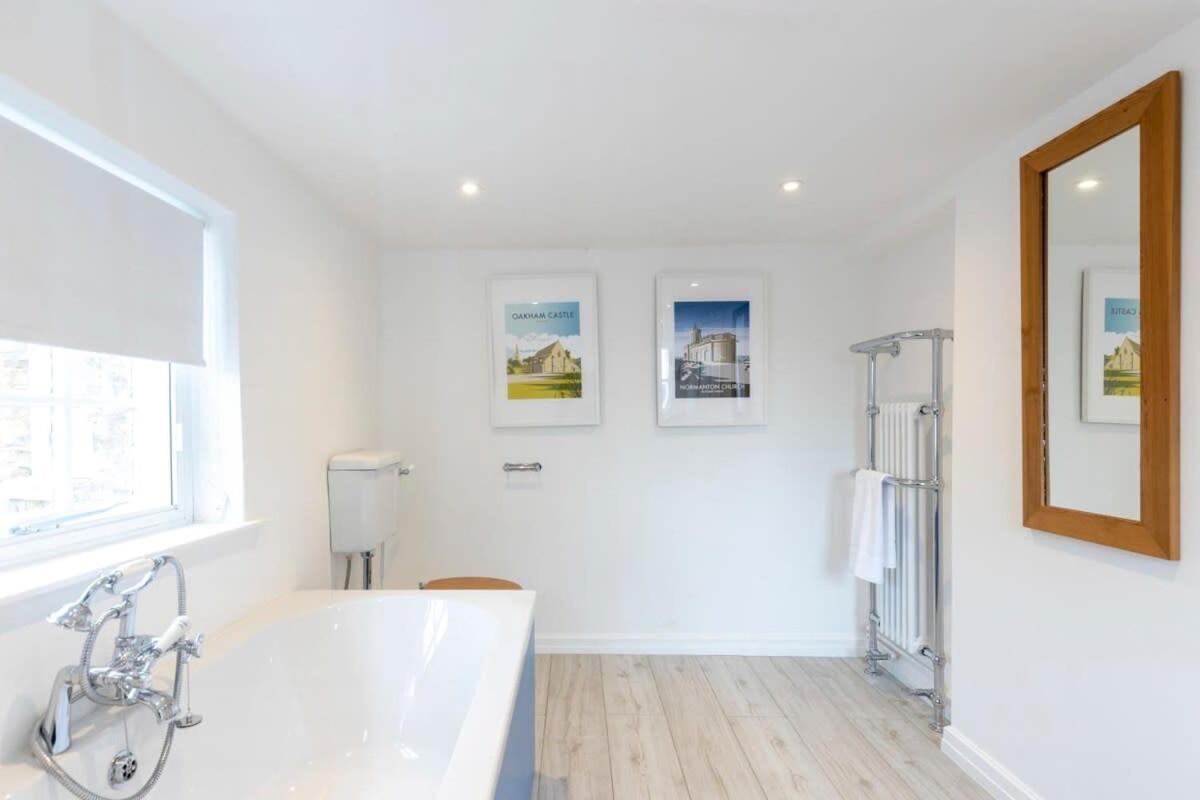 Independence House Villa Oakham Dış mekan fotoğraf